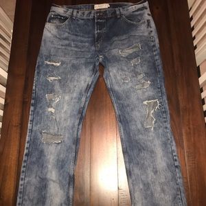 Akademiks Jeanius Jeans
